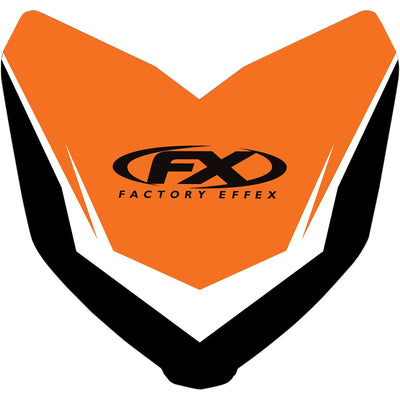 Factory Effex Front Fenders 2015#mpn_17-30520