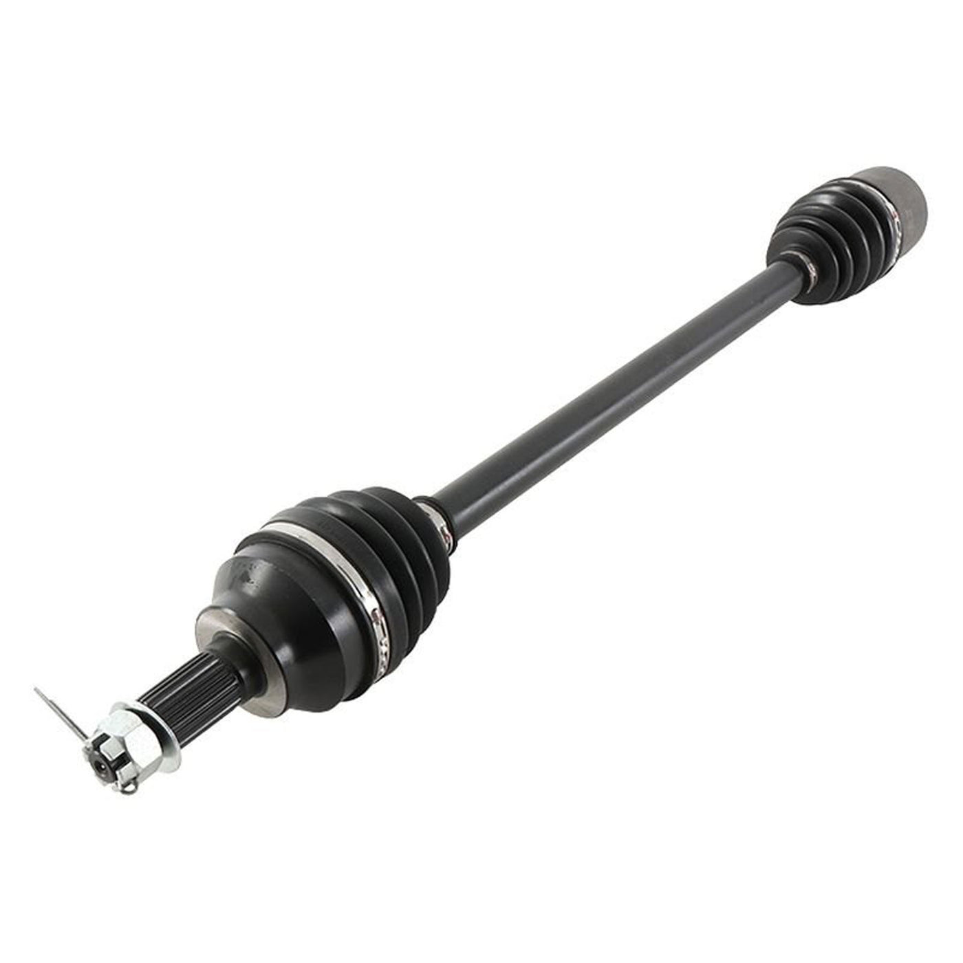 ALL BALLS RACING TRK 8 Axle Front Left Polaris RZR XP 1000 17#mpn_AB8-PO-8-335