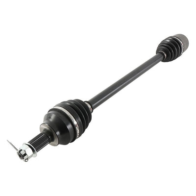 ALL BALLS RACING TRK 8 Axle Front Left Polaris RZR XP 1000 17#mpn_AB8-PO-8-335