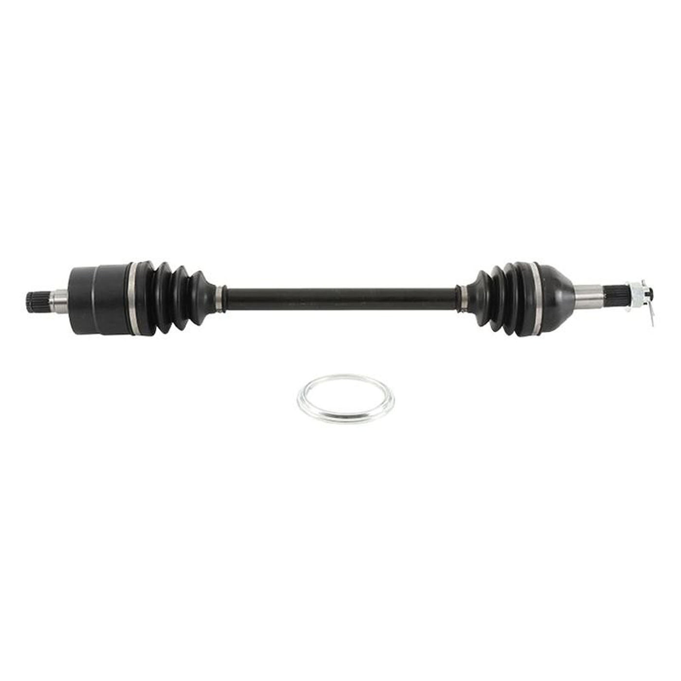 All Balls Racing AB8-CA-8-320 Trk 8 Axle Rear Left Can-Am Commander 1000 E #AB8-CA-8-320