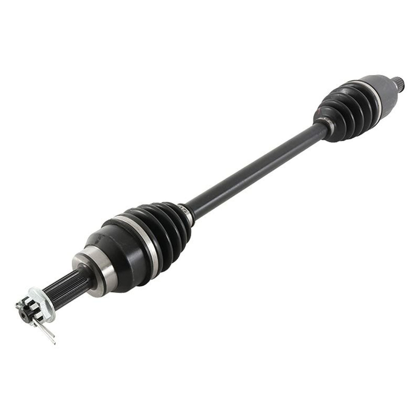 All Balls Racing AB8-HO-8-124 Trk 8 Axle Front Left Honda Pioneer 700 SXS #AB8-HO-8-124