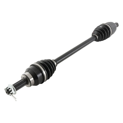 All Balls Racing AB8-HO-8-124 Trk 8 Axle Front Left Honda Pioneer 700 SXS #AB8-HO-8-124