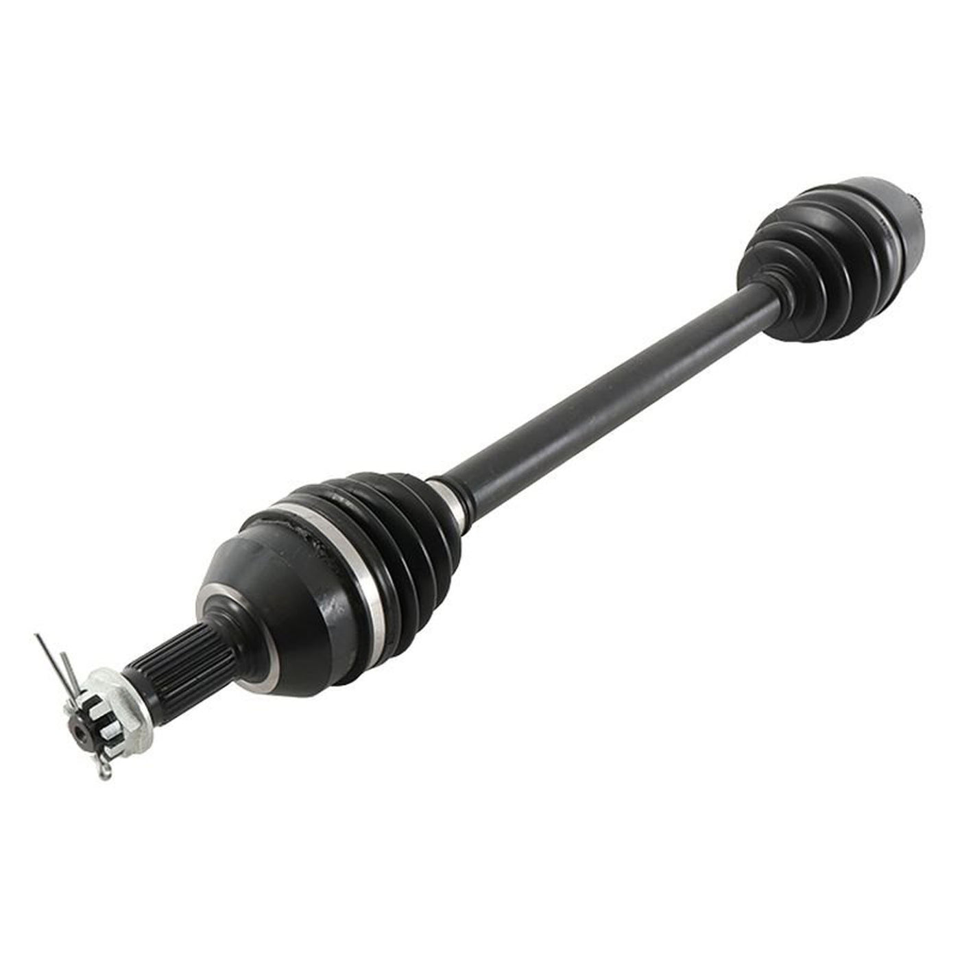 All Balls Racing AB8-HO-8-328 Trk 8 Axle Rear Left Honda Pioneer 1000 SXS #AB8-HO-8-328