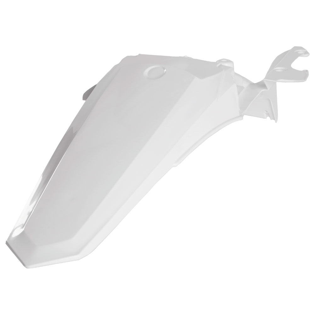 Acerbis Rear Fender#100218-P1