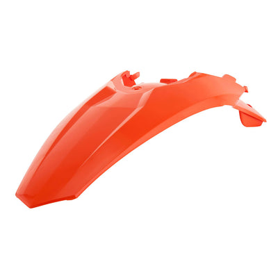 Acerbis Rear Fender#100218-P1