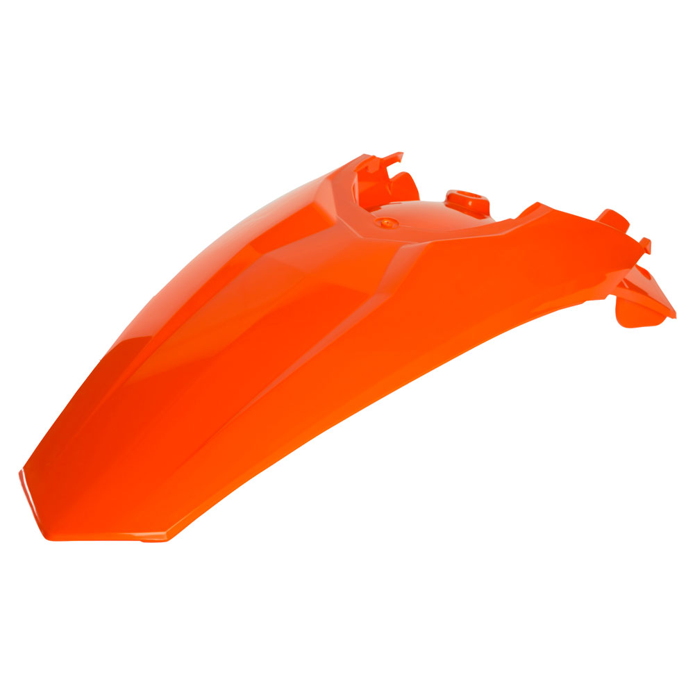 Acerbis Rear Fender#100218-P1