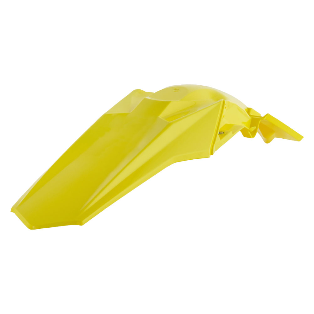 Acerbis Rear Fender#100218-P1