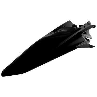 Acerbis Rear Fender#100218-P1