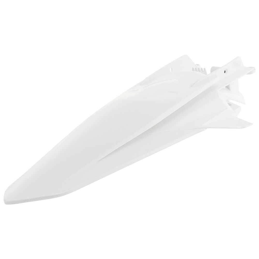 Acerbis Rear Fender#100218-P1