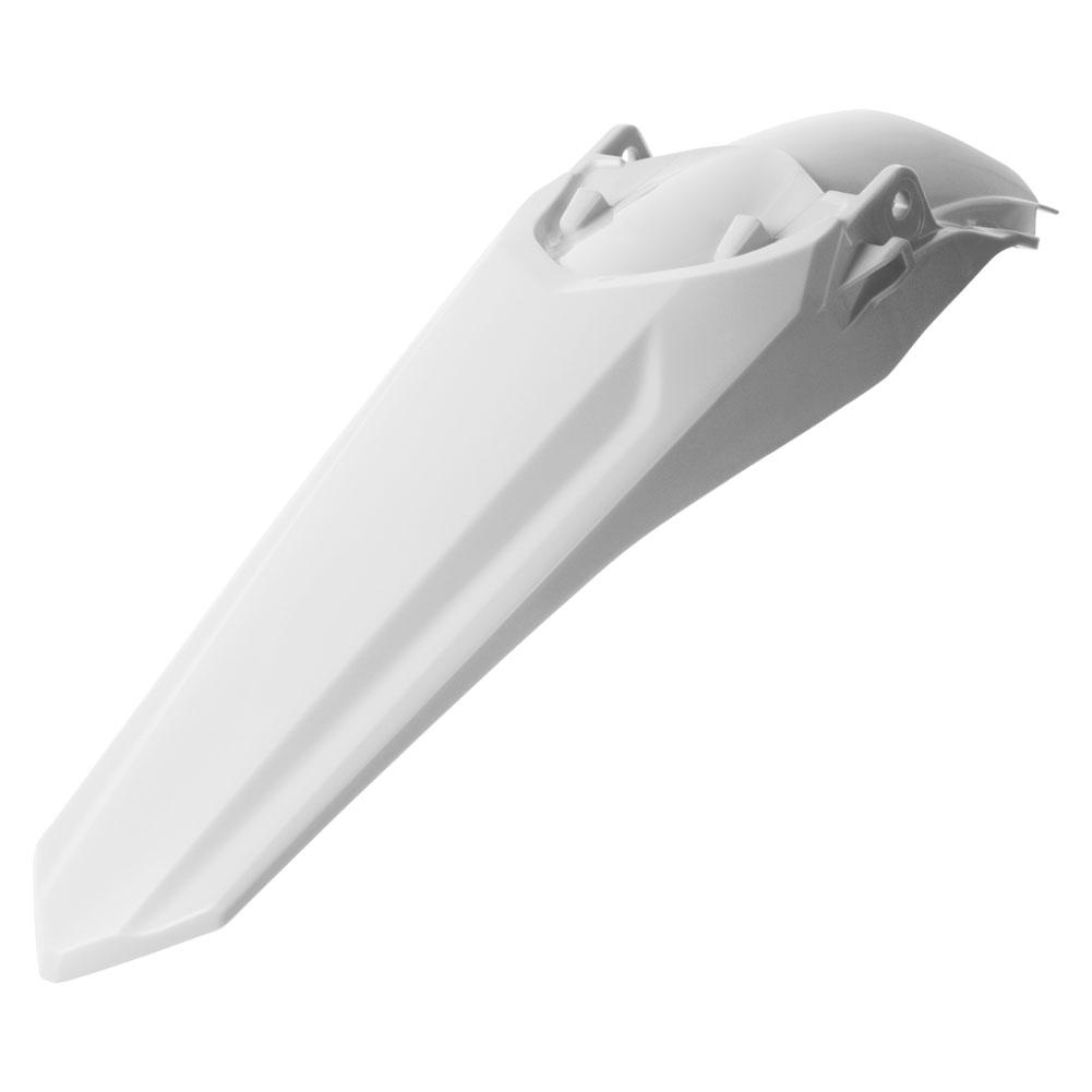 Acerbis Rear Fender#100218-P1