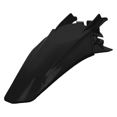 Acerbis Rear Fender#100218-P1