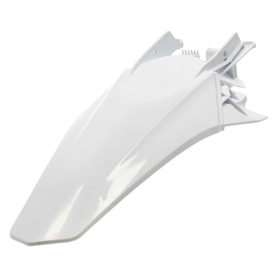 Acerbis Rear Fender#100218-P1