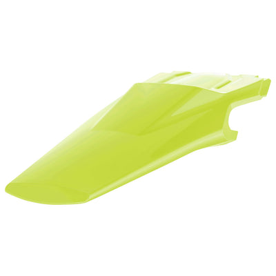 Acerbis Rear Fender#100218-P1