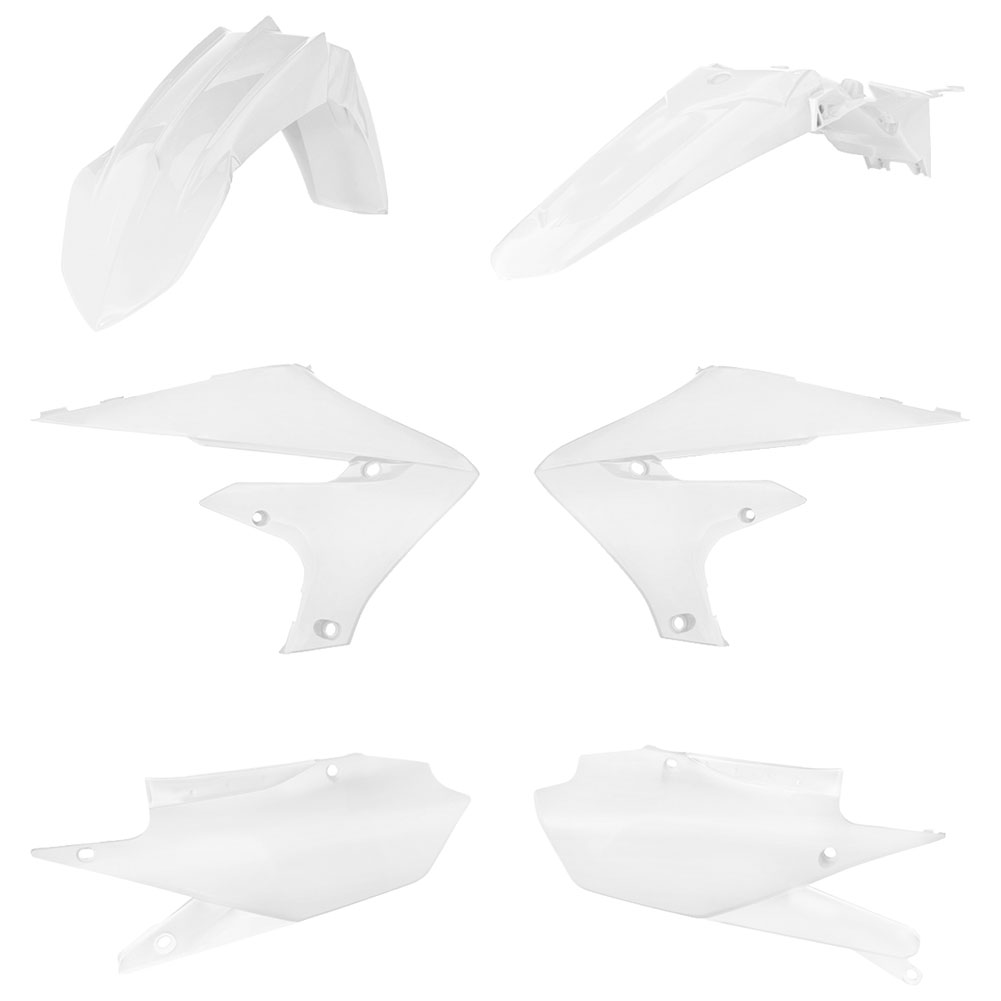 Acerbis Replica Plastic Kit#100220-P1
