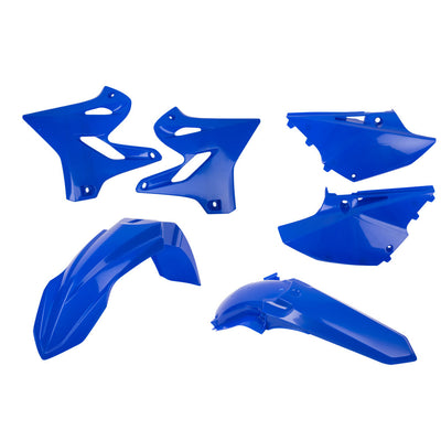 Acerbis Replica Plastic Kit#100220-P1