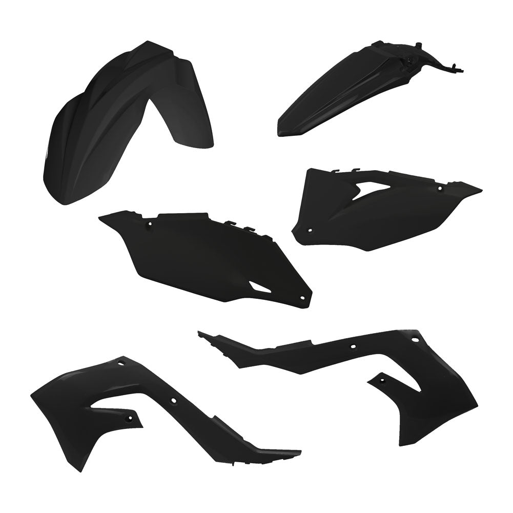 Acerbis Replica Plastic Kit#100220-P1