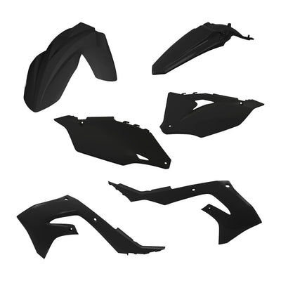 Acerbis Replica Plastic Kit#100220-P1