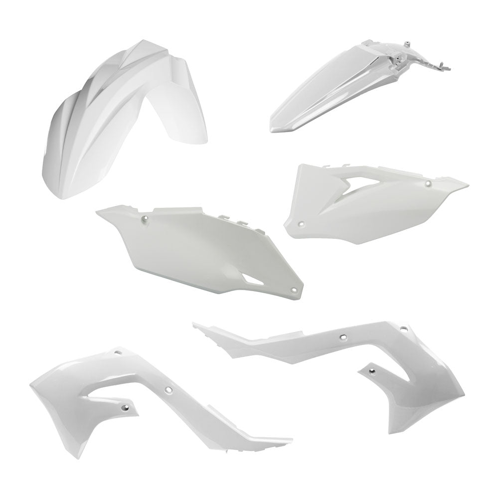 Acerbis Replica Plastic Kit#100220-P1