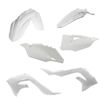 Acerbis Replica Plastic Kit#100220-P1