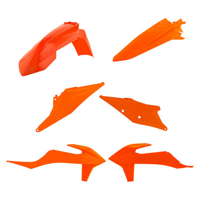 Acerbis Replica Plastic Kit#100220-P1