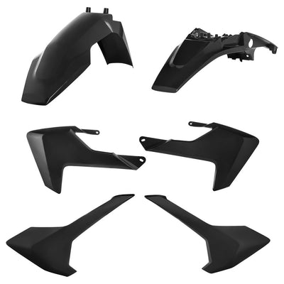 Acerbis Replica Plastic Kit#100220-P1