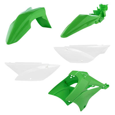 Acerbis Replica Plastic Kit#100220-P1