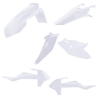 Acerbis Replica Plastic Kit#100220-P1