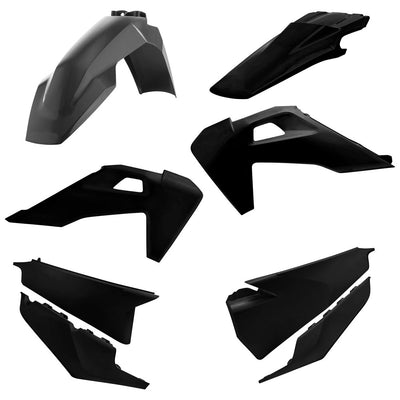 Acerbis Replica Plastic Kit#100220-P1