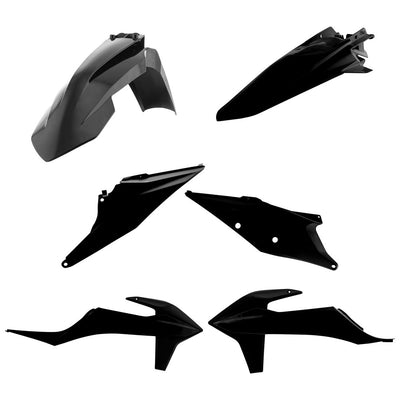 Acerbis Replica Plastic Kit#100220-P1