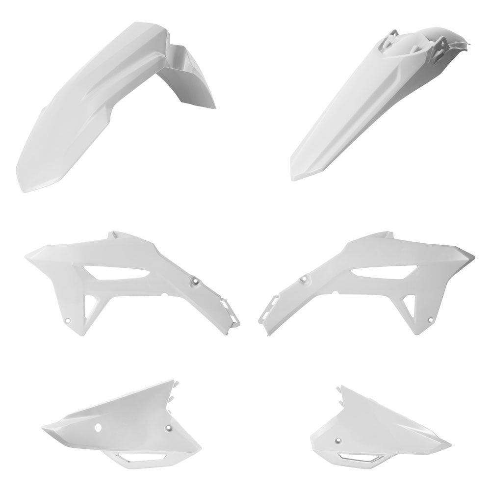 Acerbis Replica Plastic Kit#100220-P1