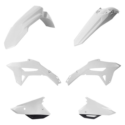Acerbis Replica Plastic Kit#100220-P1