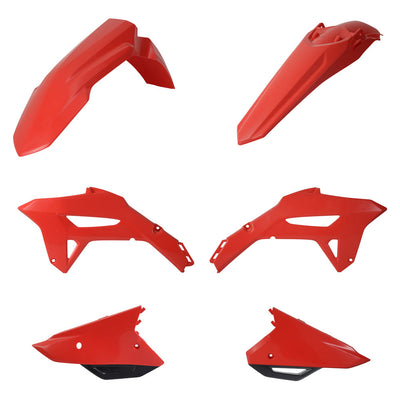 Acerbis Replica Plastic Kit#100220-P1