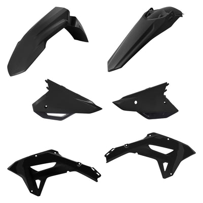 Acerbis Replica Plastic Kit#100220-P1