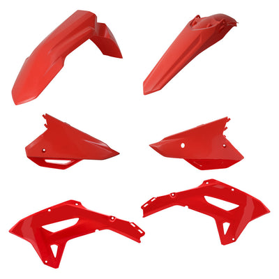 Acerbis Replica Plastic Kit#100220-P1
