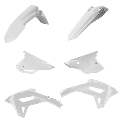 Acerbis Replica Plastic Kit#100220-P1