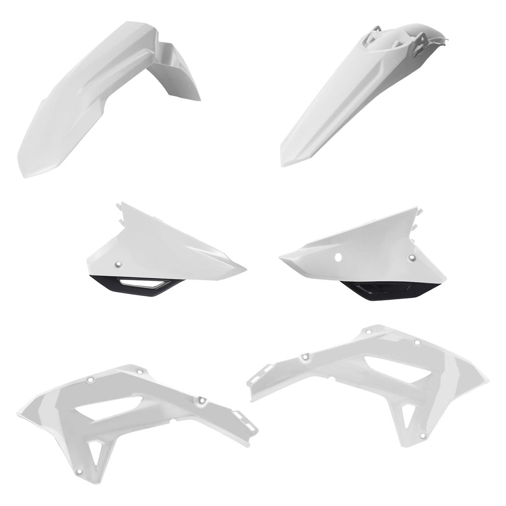 Acerbis Replica Plastic Kit#100220-P1