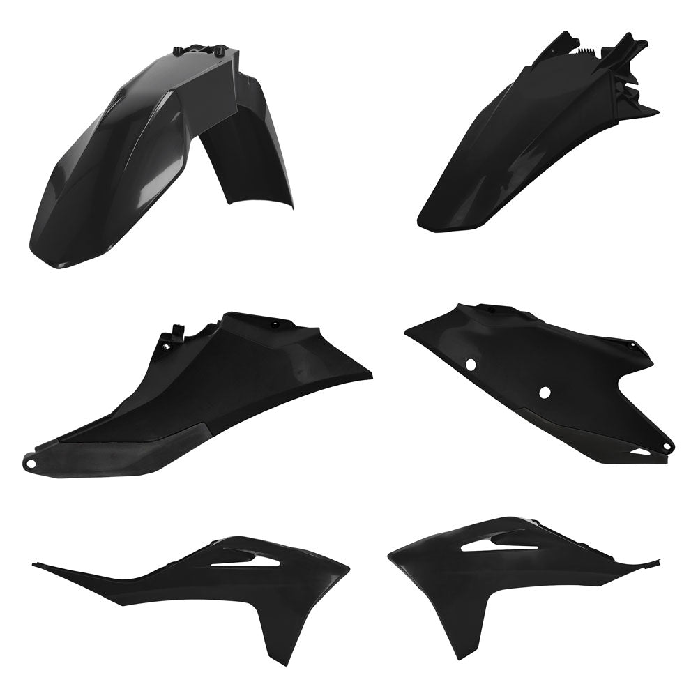 Acerbis Replica Plastic Kit#100220-P1