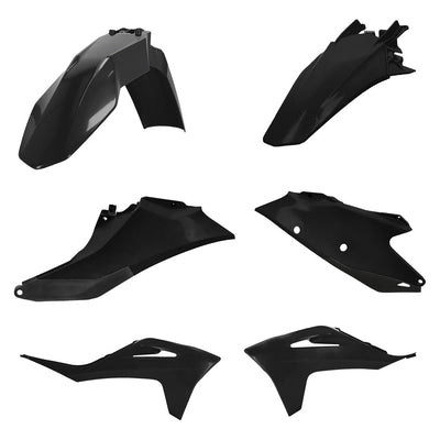Acerbis Replica Plastic Kit#100220-P1