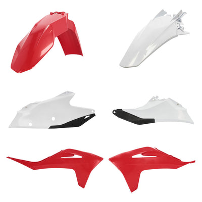 Acerbis Replica Plastic Kit#100220-P1
