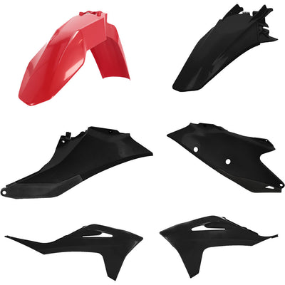 Acerbis Replica Plastic Kit#100220-P1