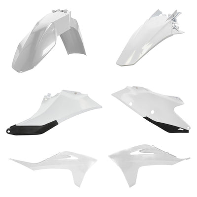 Acerbis Replica Plastic Kit#100220-P1