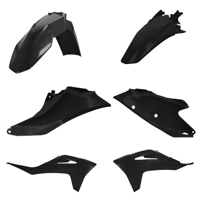 Acerbis Replica Plastic Kit#100220-P1