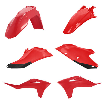 Acerbis Replica Plastic Kit#100220-P1