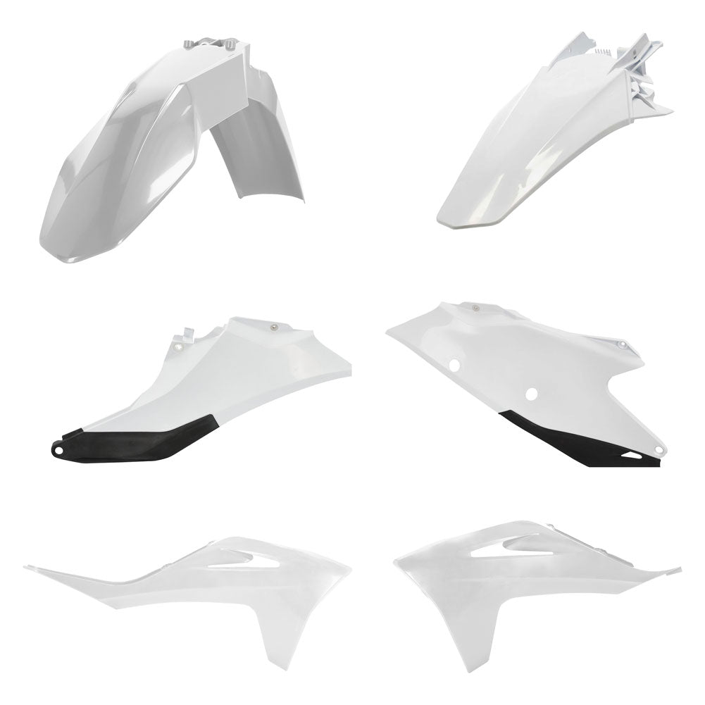 Acerbis Replica Plastic Kit#100220-P1