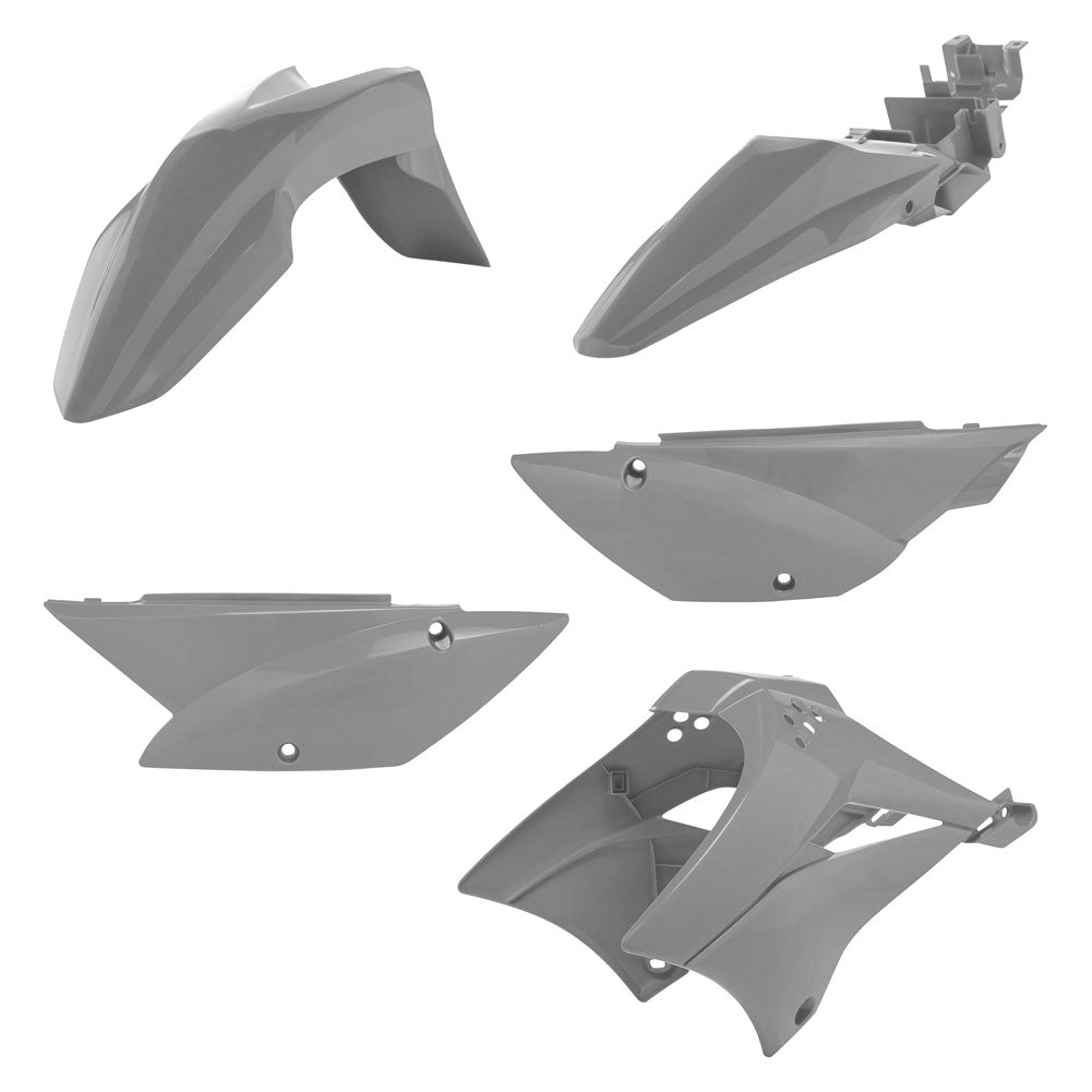 Acerbis Replica Plastic Kit#100220-P1