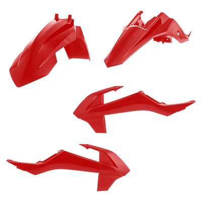 Acerbis Replica Plastic Kit#100220-P1