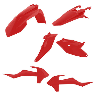 Acerbis Replica Plastic Kit#100220-P1