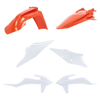 Acerbis Replica Plastic Kit#100220-P1