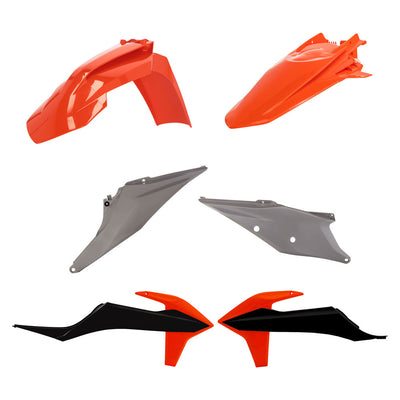 Acerbis Replica Plastic Kit#100220-P1