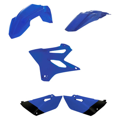 Acerbis Replica Plastic Kit#100220-P1